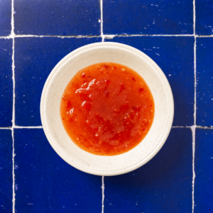 Sweet piri saus 170 gr
